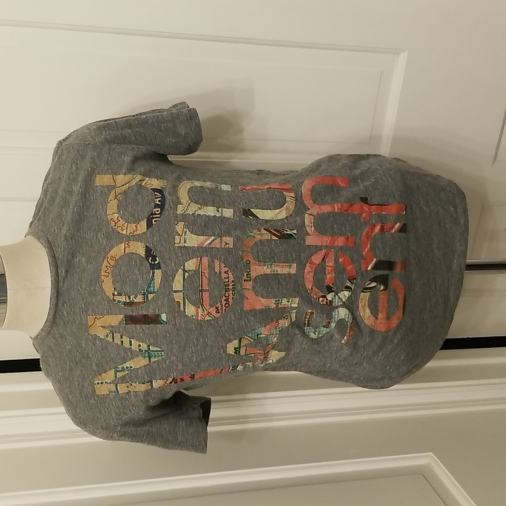 Men's Modern Amusement T-Shirt